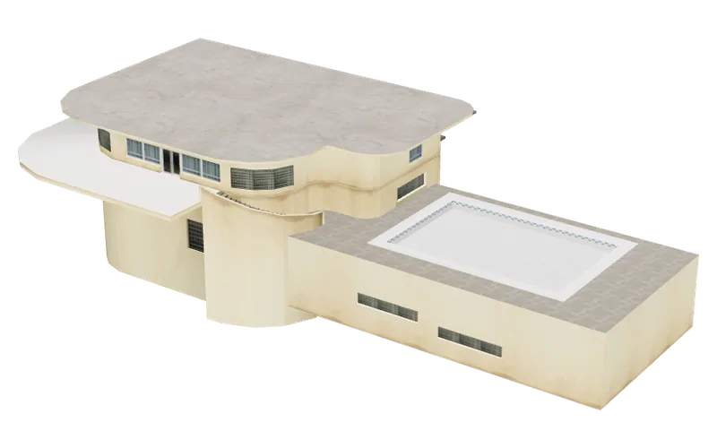 CEhillhse14, GTA San Andreas object ID 3741