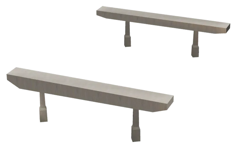LODsupports01_LAn, GTA San Andreas object ID 4098