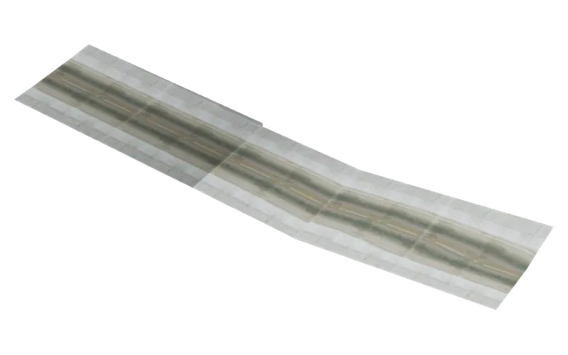 LODroad01_LAn2, GTA San Andreas object ID 4668