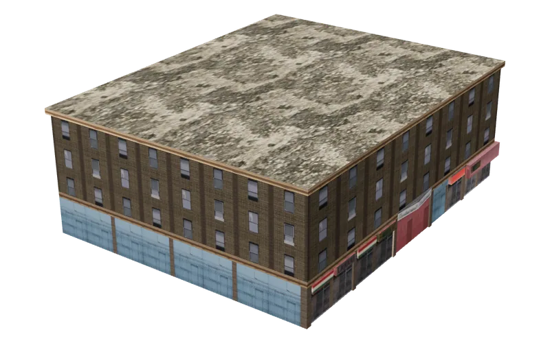 ctddwwnblk_las2, GTA San Andreas object ID 5189