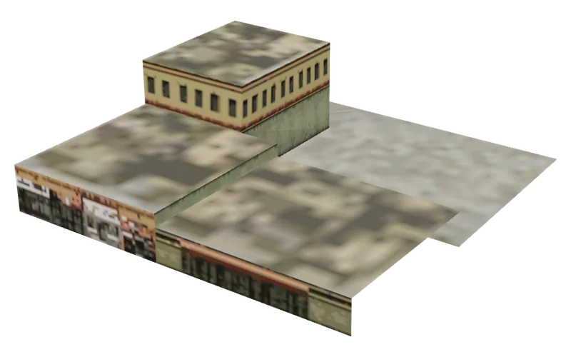 LODcrnershp2_las2, GTA San Andreas object ID 5226