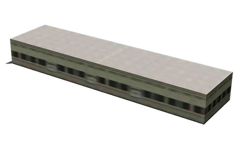 lod2lnew3_las2, GTA San Andreas object ID 5317