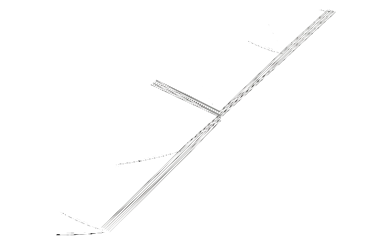 dockfenceq_las2, GTA San Andreas object ID 5323