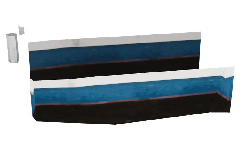 LODargohull2d, GTA San Andreas object ID 5335