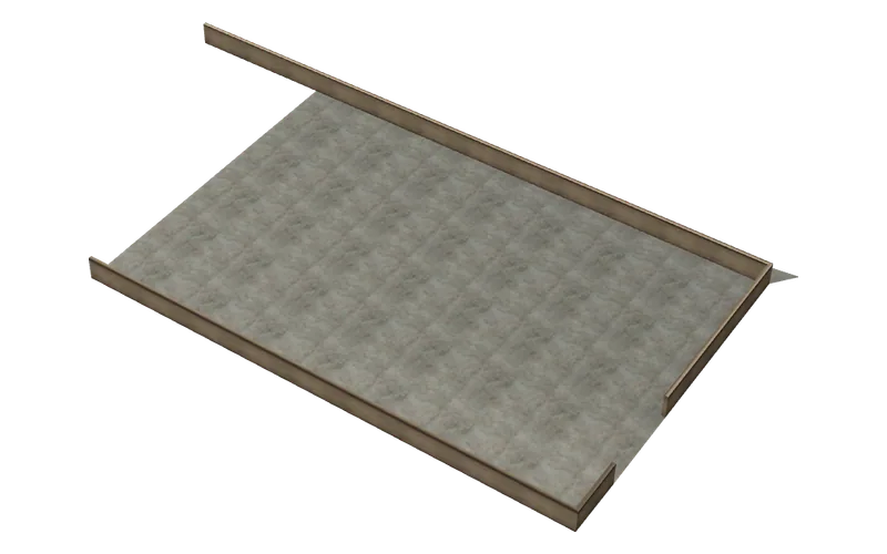 LODChemPl2_LAs2, GTA San Andreas object ID 5365