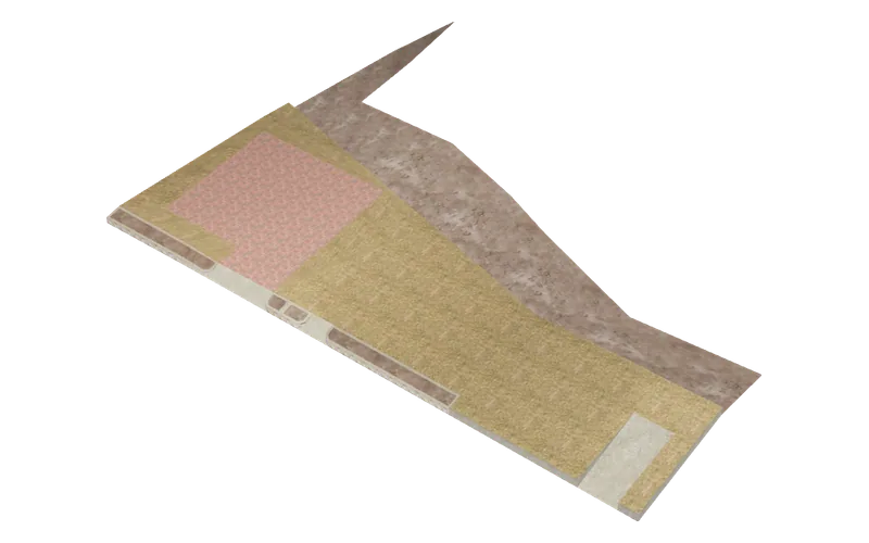 laeGlenPark02, GTA San Andreas object ID 5443