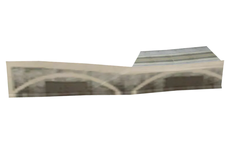 LODlaebridgeb, GTA San Andreas object ID 5669