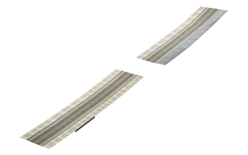 road_lawn07, GTA San Andreas object ID 5745