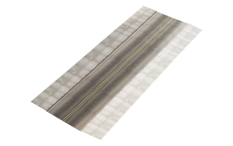 road_lawn21, GTA San Andreas object ID 5797