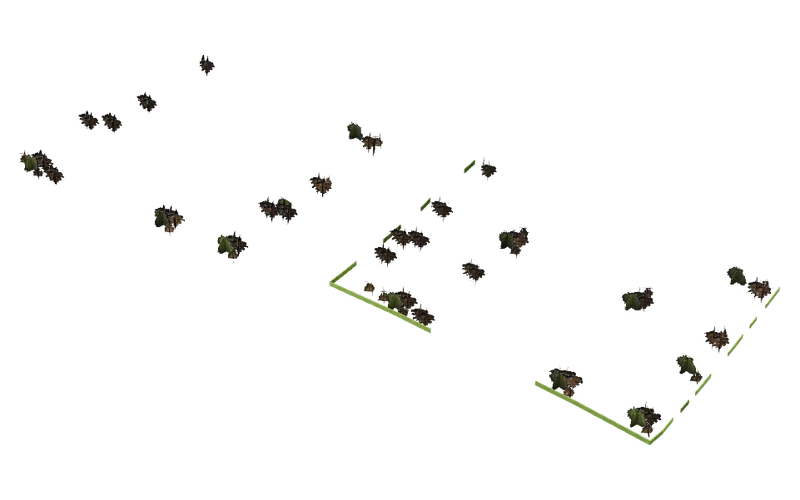 FredBlokTran_LAwN, GTA San Andreas object ID 5888