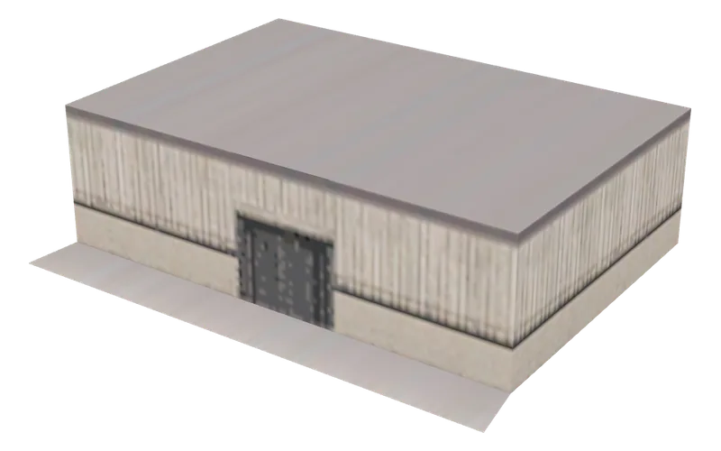 LODstudiobld03, GTA San Andreas object ID 5978