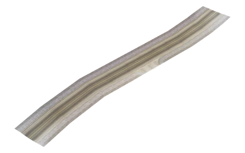 lawroads_law03, GTA San Andreas object ID 6055
