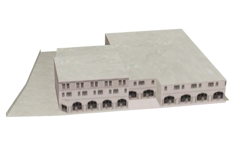 LODfiller02_laW01, GTA San Andreas object ID 6075