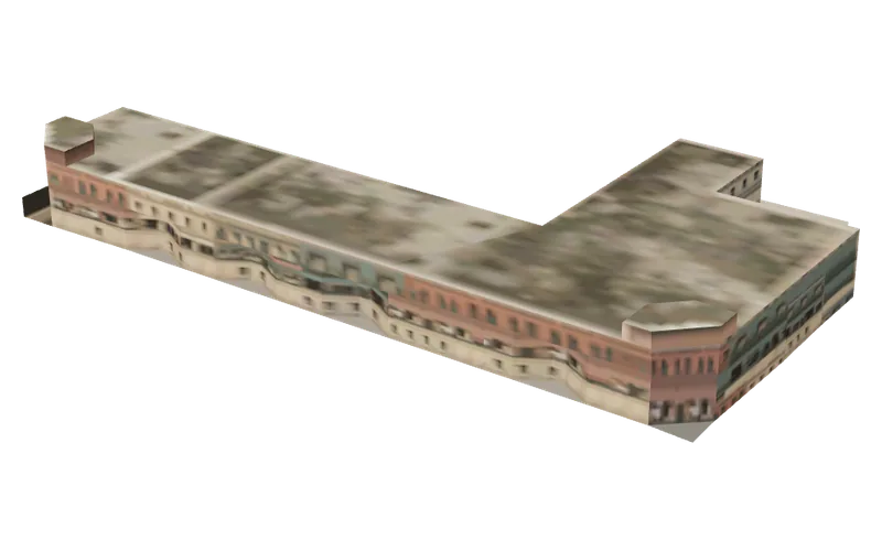 LODgaz5_LAW, GTA San Andreas object ID 6105