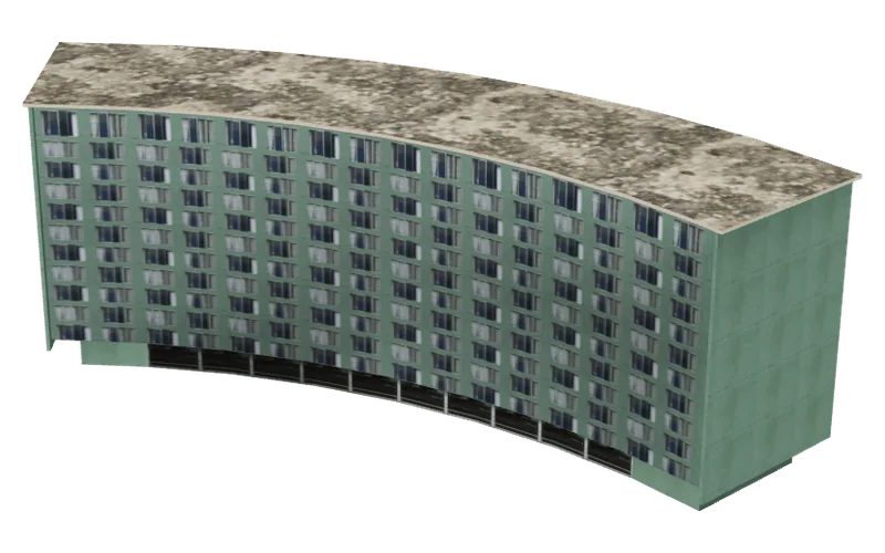 century01_LAw2, GTA San Andreas object ID 6342