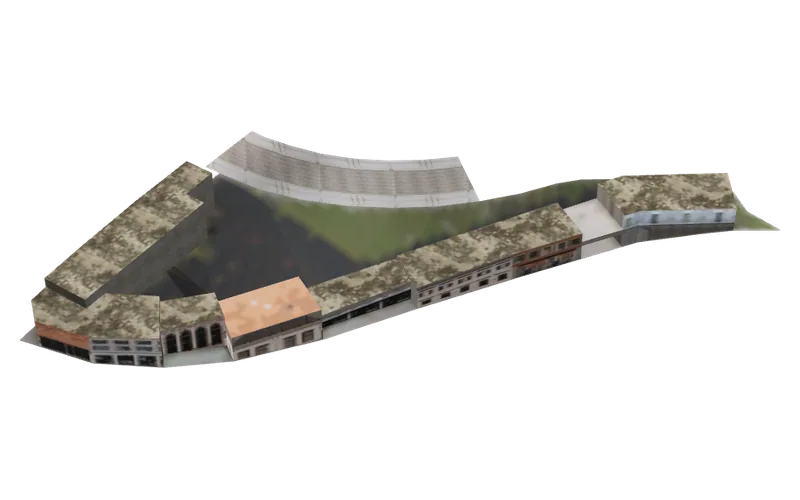 LODntclub02_LAw2, GTA San Andreas object ID 6492