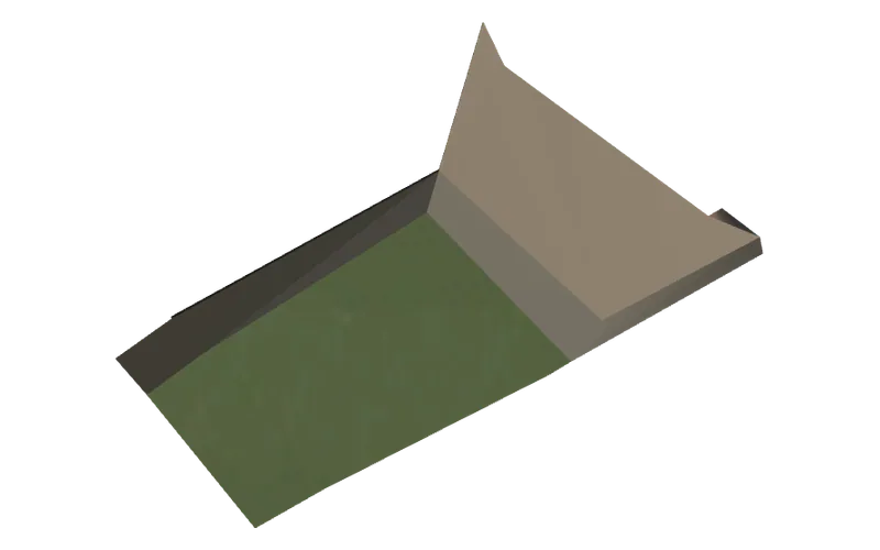 LODset12_LAw2, GTA San Andreas object ID 6496