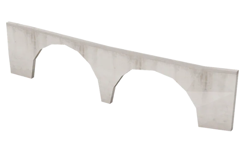 tunent01_LAw2, GTA San Andreas object ID 6514
