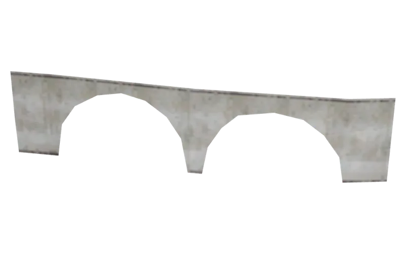 LODent01_LAw2, GTA San Andreas object ID 6515