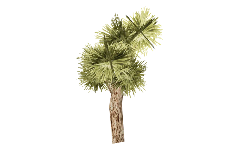 sm_des_josh_sm2, GTA San Andreas object ID 681