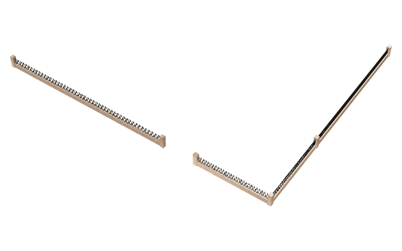 vgnsqrefnce2, GTA San Andreas object ID 6968