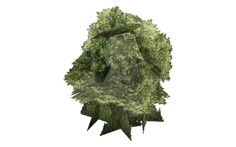 sm_veg_tree7_big, GTA San Andreas object ID 703