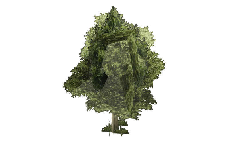sm_veg_tree4_vbig, GTA San Andreas object ID 708