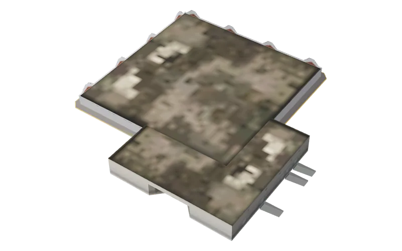 lodshopnmall02, GTA San Andreas object ID 7111