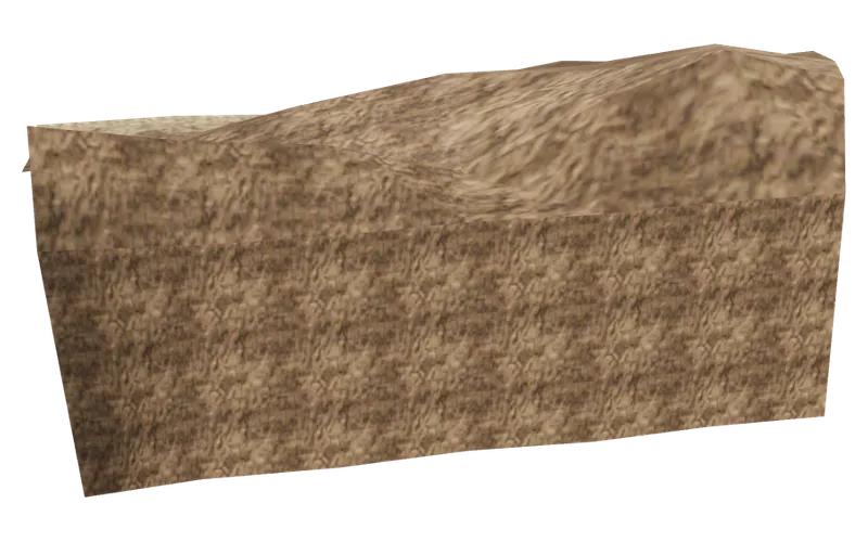 lodasNedge22, GTA San Andreas object ID 7255