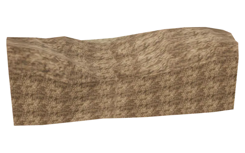 lodorthcoast02b, GTA San Andreas object ID 7256