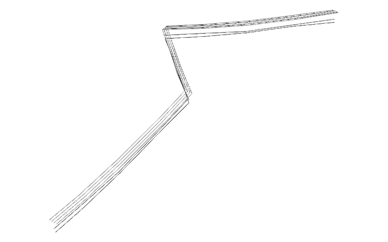 vegastwires12, GTA San Andreas object ID 7574