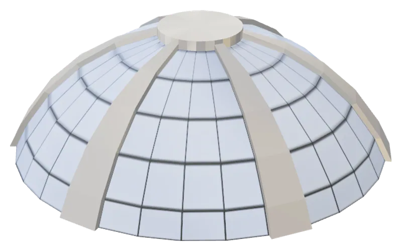 miragebuild07, GTA San Andreas object ID 7586