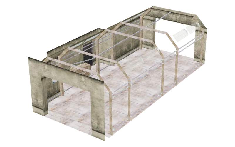 vegaswestbmb02, GTA San Andreas object ID 7708