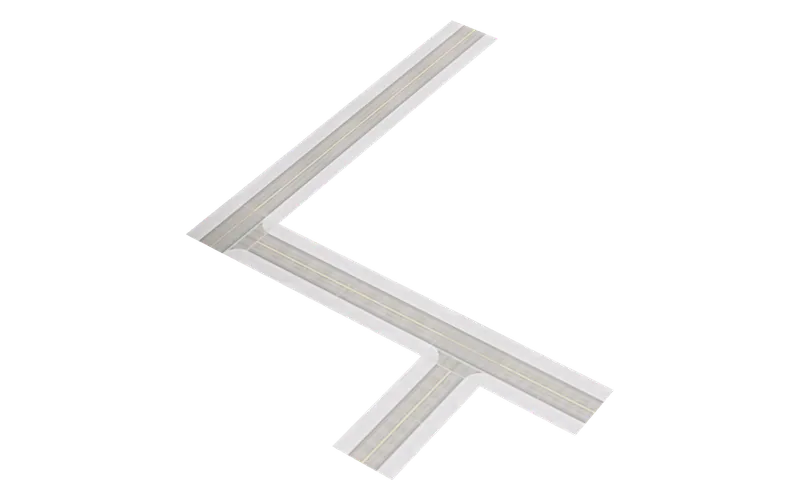 lodasNroad15, GTA San Andreas object ID 7746