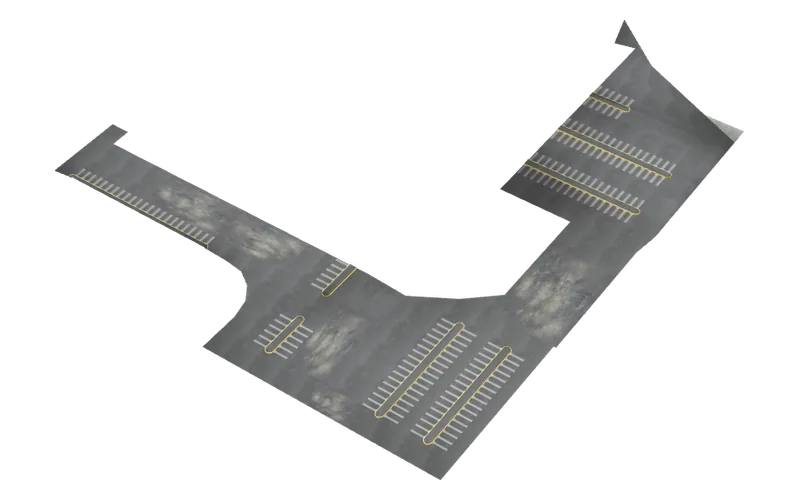 vgswstbbllgrnd, GTA San Andreas object ID 7880