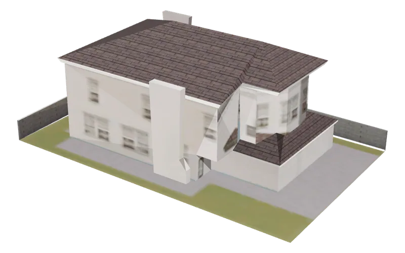 lodsavehse2, GTA San Andreas object ID 7928