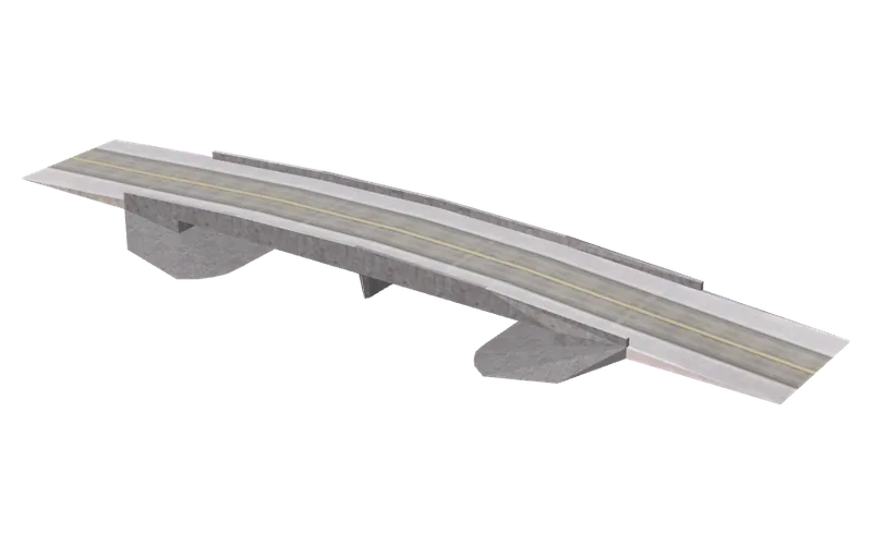lodasSroad053, GTA San Andreas object ID 8022