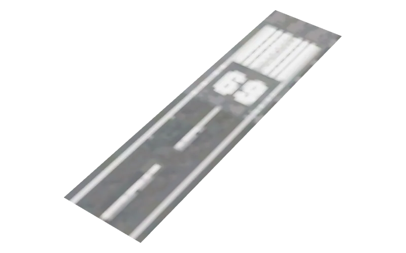 lodSairportland07, GTA San Andreas object ID 8094