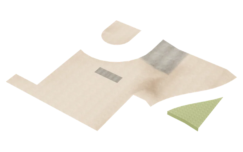 vgsSairportland12, GTA San Andreas object ID 8351
