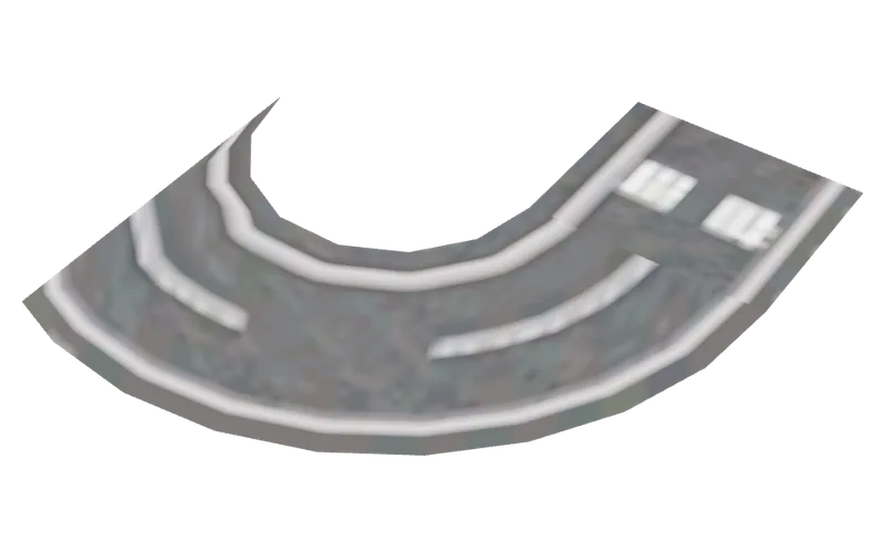 lodSairportland09, GTA San Andreas object ID 8363