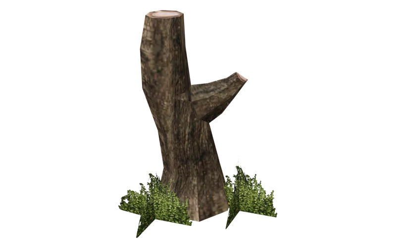 DEAD_TREE_19, GTA San Andreas object ID 847