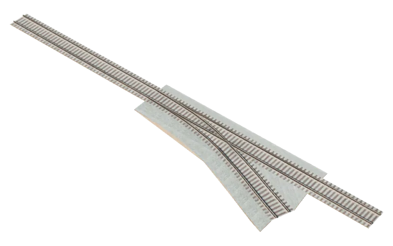 vgsrailroad22, GTA San Andreas object ID 8628