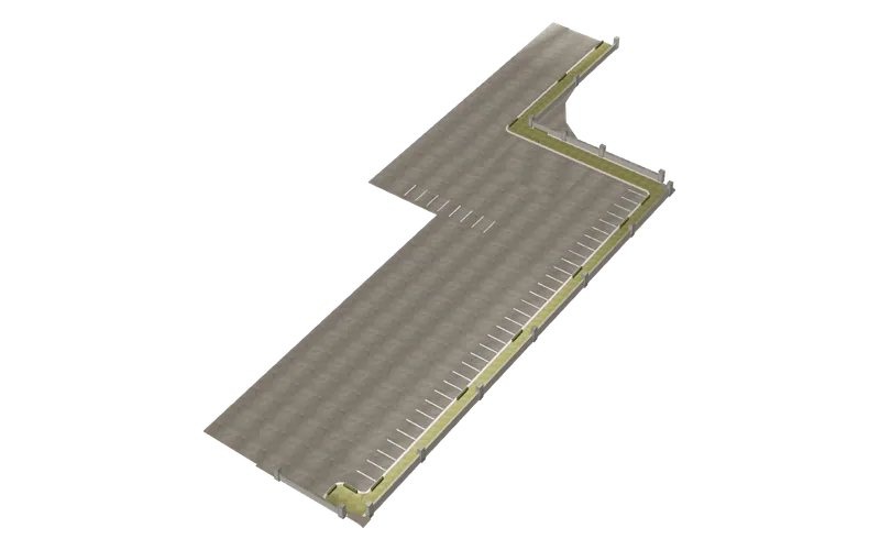 flamingrnd_lvs, GTA San Andreas object ID 8845