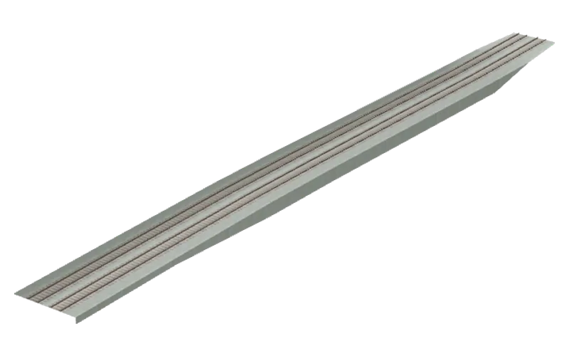 vgsrailroad09, GTA San Andreas object ID 8858
