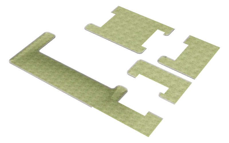 vgEhseland06, GTA San Andreas object ID 9086