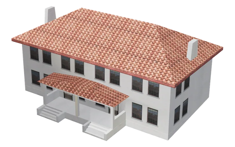 preshoosbig01_SFN01, GTA San Andreas object ID 9270