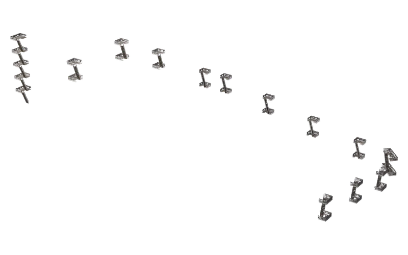 fescape_sfw04, GTA San Andreas object ID 9563
