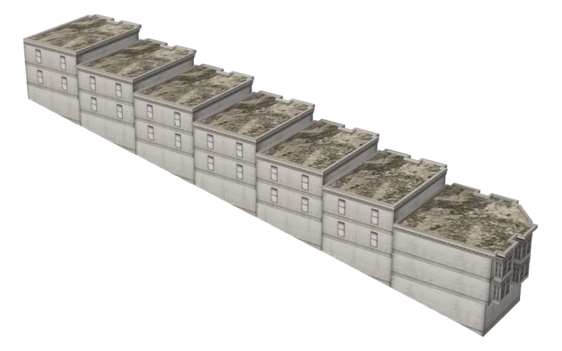 blokmod2_sfw01, GTA San Andreas object ID 9578