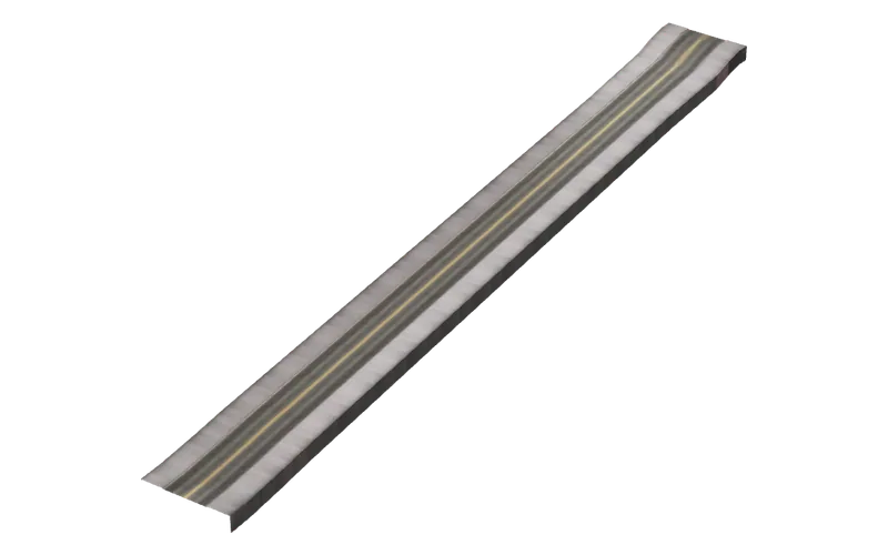 road_SFW39, GTA San Andreas object ID 9721