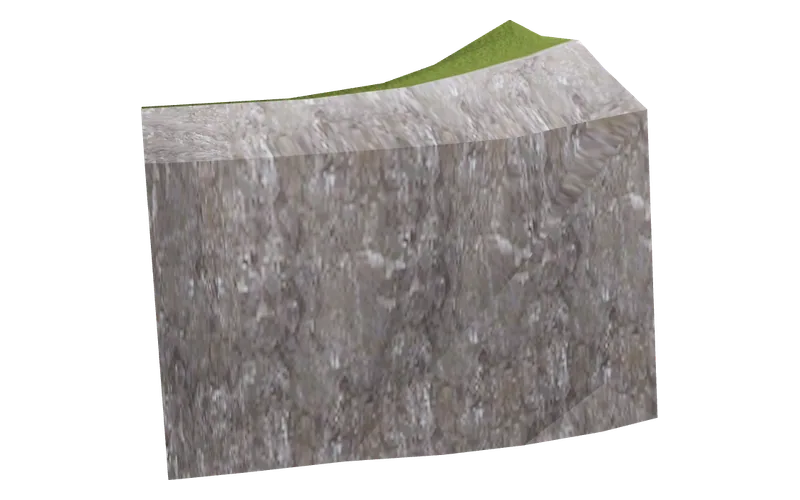 lod_sandbch_sfw02, GTA San Andreas object ID 9843
